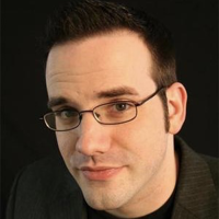 J. Michael Tatum mbtiパーソナリティタイプ image