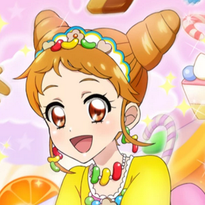 profile_Otome Arisugawa
