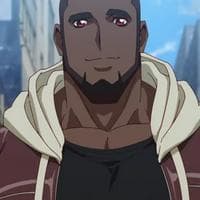 profile_Samuel fredson