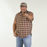 Larry the Cable Guy type de personnalité MBTI image