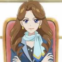 Orihime Mitsuishi MBTI Personality Type image