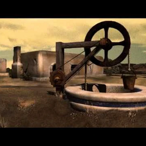 profile_Fallout 1 - Second Chance (Shady Sands)