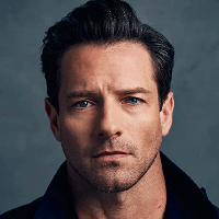 Ian Bohen MBTI Personality Type image