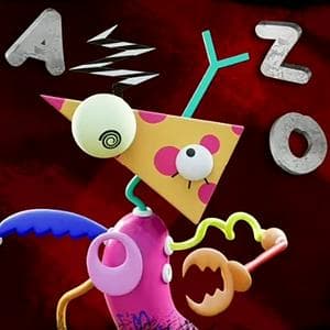 Bazooble MBTI Personality Type image