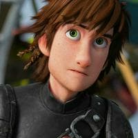 Hiccup Horrendous Haddock III tipo di personalità MBTI image