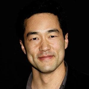 profile_Tim Kang