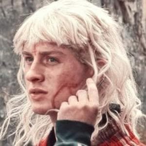 profile_Jimmy Fox