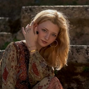 profile_Damla Döğen