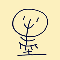 MXTX (Mo Xiang Tong Xiu) MBTI Personality Type image