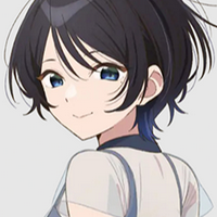 Yuu Saegusa MBTI Personality Type image