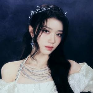profile_Shen Xiaoting (Kep1er)