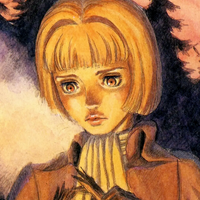 Farnese de Vandimion MBTI Personality Type image