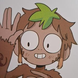Zuri Monkey MBTI Personality Type image