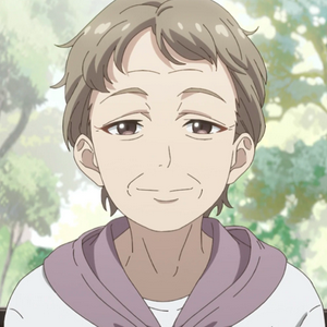 profile_Natsume Irido (伊理戸 夏目）