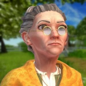 profile_Esmeralda Holdsworth