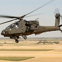 profile_Boeing AH-64 Apache