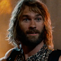 Beef Supreme MBTI Personality Type image