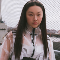 Audrey Nuna MBTI Personality Type image