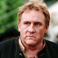 profile_Gérard Depardieu