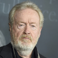 Ridley Scott MBTI Personality Type image