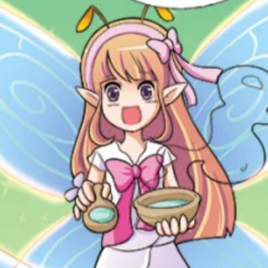 Angel MBTI Personality Type image