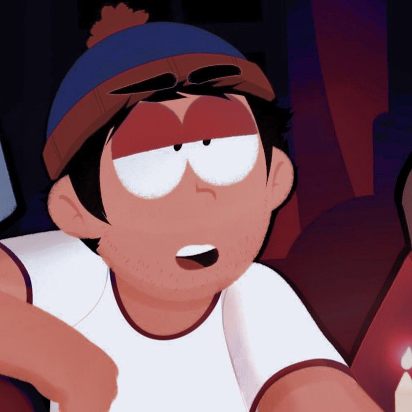 profile_Stan Marsh