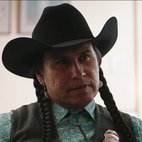 Mo MBTI Personality Type image