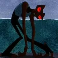 Dark Matter MBTI Personality Type image