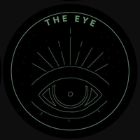The Eye тип личности MBTI image