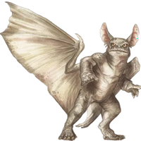 Homunculus MBTI Personality Type image