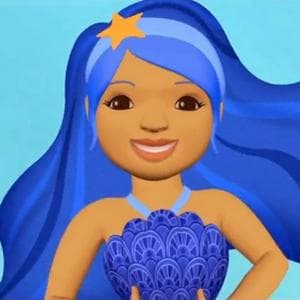 profile_Blue Mermaid