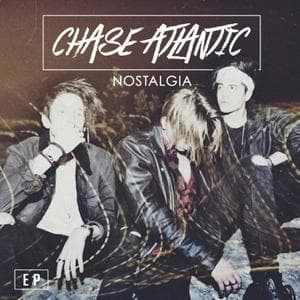 profile_Chase Atlantic - Talk Slow