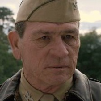 Colonel Chester Phillips MBTI Personality Type image
