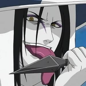 profile_Orochimaru