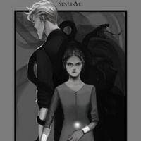 Hermione Granger MBTI Personality Type image