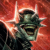 profile_The Batman Who Laughs "The Darkest Knight"