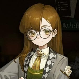 Constance Scott MBTI Personality Type image