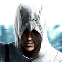 Altaïr Ibn-La'Ahad MBTI -Persönlichkeitstyp image