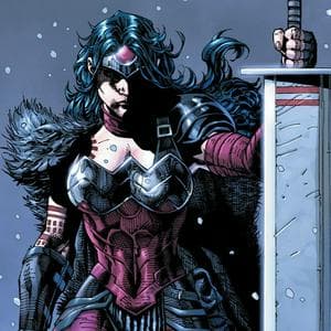 profile_Diana of Themyscira “Wonder Woman” (Absolute Universe)