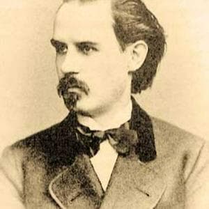 Erwin Rohde MBTI Personality Type image