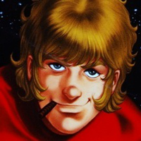 Space Cobra