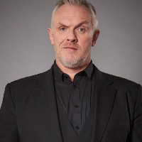 Greg Davies MBTI Personality Type image