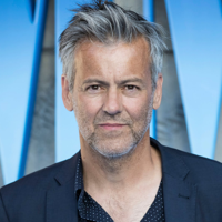 Rupert Graves mbtiパーソナリティタイプ image