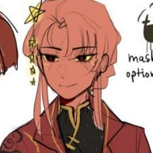 China MBTI Personality Type image