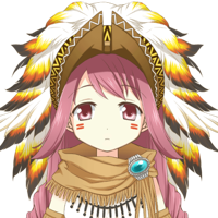 Rabi Himuro MBTI Personality Type image