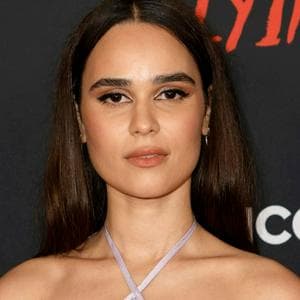 Marianly Tejada MBTI Personality Type image