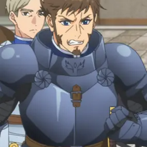 Paragus MBTI Personality Type image