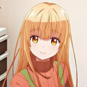 profile_Mahiru Shiina