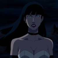 Zatanna MBTI Personality Type image