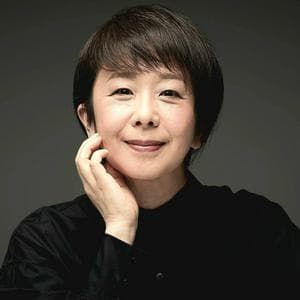 Misa Watanabe MBTI Personality Type image